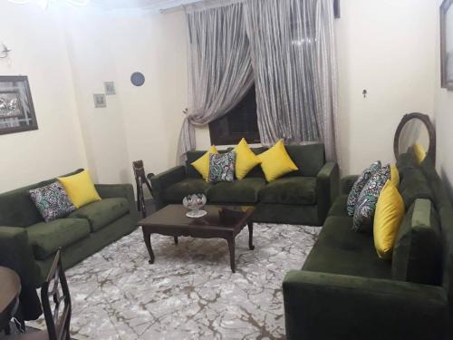 Agdal Villa | Maison vintage Rabat Agdal