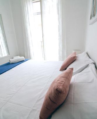 Marzamemi Apartment | Maison Vivian - Rooms