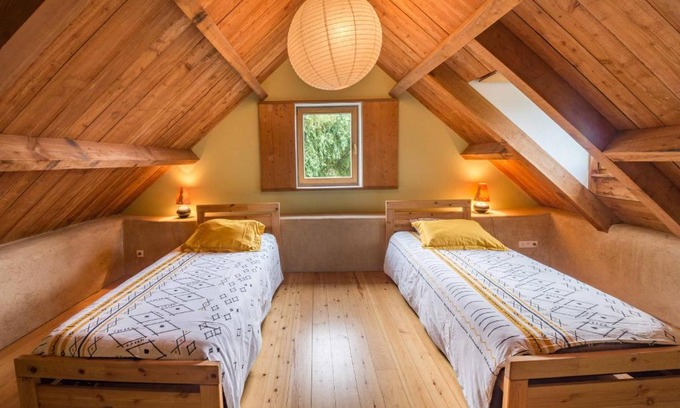 Lampaul-Ploudalmezeau House | MAISON YUKTI - Magnifique maison de charme proche plage