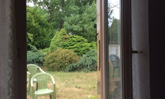 Clermont-d'Excideuil House | Maisonette de Charme