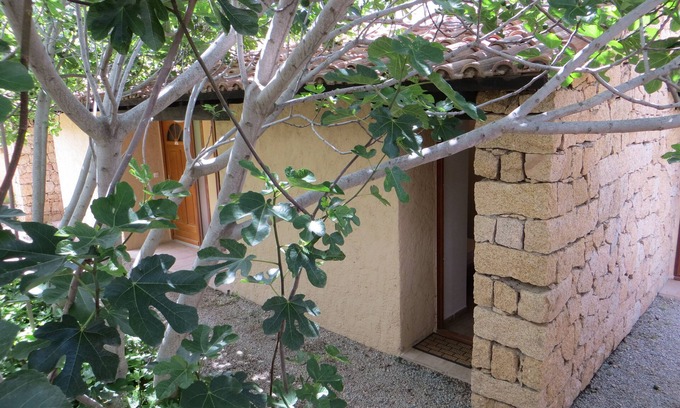 Serra-di-Ferro House | Maisonette 35m² 2-4 pers - Swimming pool - South Corsica - Near sea