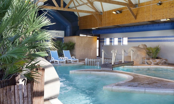 Cancale House | Maisonette 6 Pers in Cancale pays des Huîtres Baie du Mont st Michel