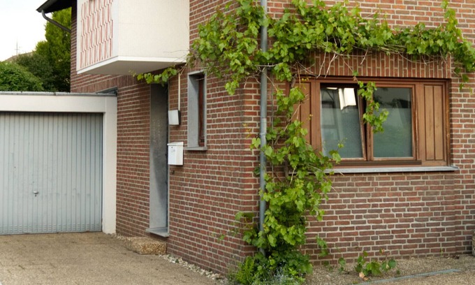 Aachen Apartment | Maisonette apartment in Eilendorf
