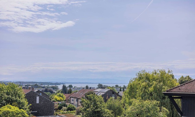 Immenstaad am Bodensee Apartment | Maisonette Apartment (Type 5)