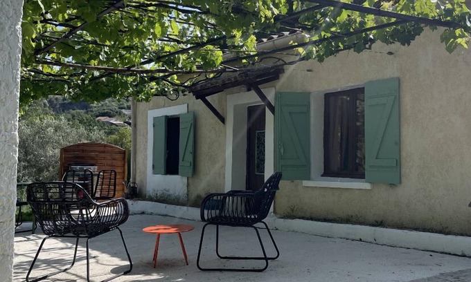 Ales House | Maisonette Cosy