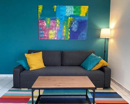 Doue-la-Fontaine House | Maisonette parking privé gratuit