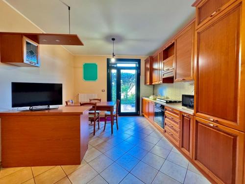 Carpi Apartment | Maisonette Rosa dei Venti