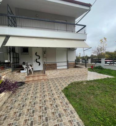 Karditsa Apartment | Maisonette Stella