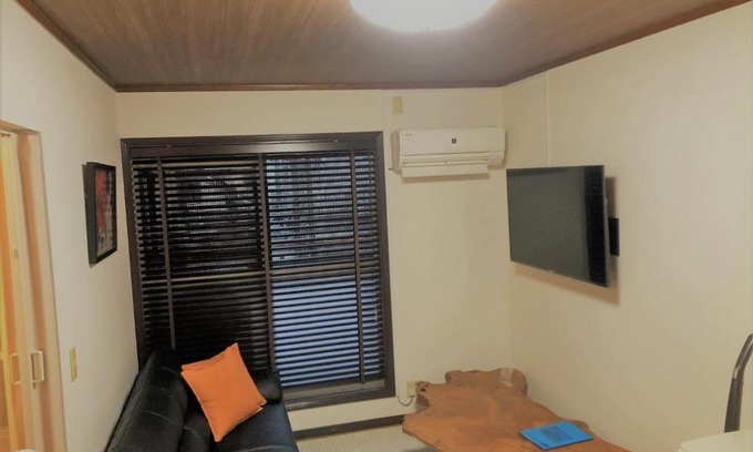 Suizenji Apartment | Maisonity Suizenji - Vacation STAY 10562v