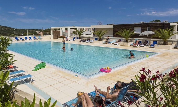 Belgodere House | Maisonnette 10 Minutes de la Plage | Mini-Golf!