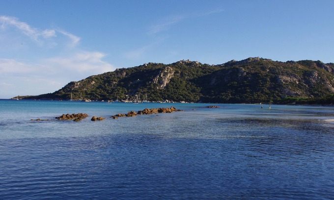 Borgo Apartment | Maisonnette 60m² between sea and mountainsPool 3 h/day