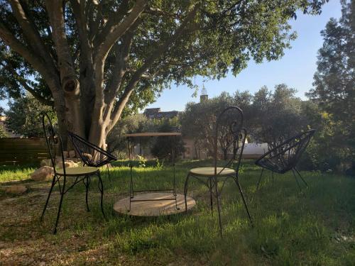 Lauris House | Maisonnette au cœur de Lauris