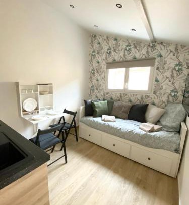 Gentilly Apartment | Maisonnette Cosy au calme