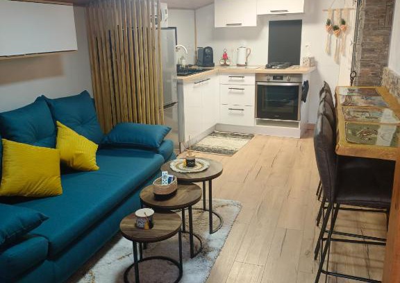 La Llagonne House | Maisonnette Cosy