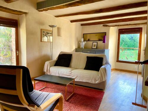 Landujan House | Maisonnette de Lourme Guillaume