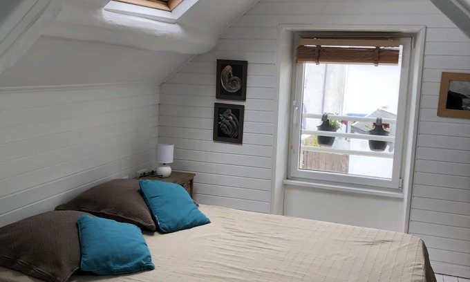 Quiberon House | Maisonnette de Pêcheur Pour 2 Pers Quiberon