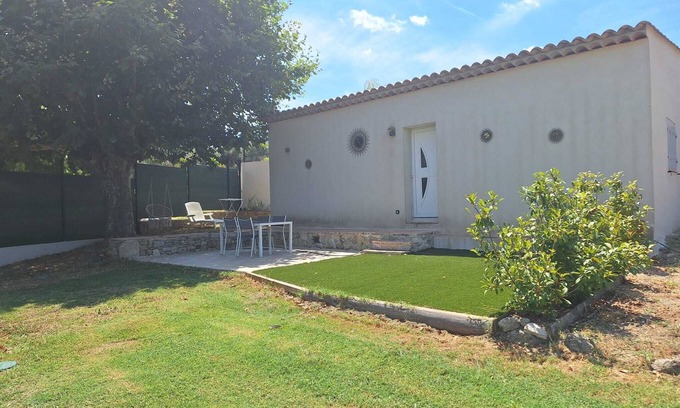 Figanieres House | Maisonnette en Provence