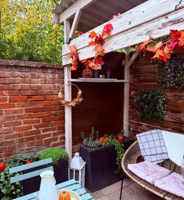 Vernon Apartment | Maisonnette individuelle au coeur de Vernon