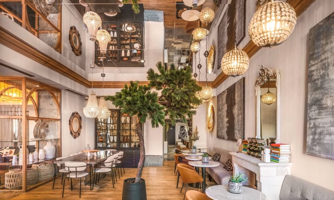 Opera Hotel | Maisons du Monde Hôtel & Suites - Marseille Vieux Port