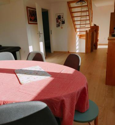 Colmar House | Maisons neuves dans quartier calme
