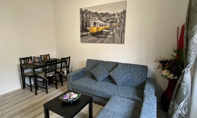 Moscavide Apartment | Maiur Apartment