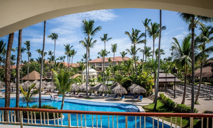 Bavaro Resort | Majestic Colonial Punta Cana - All Inclusive