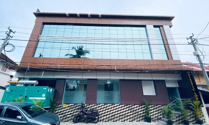 Thiruvananthapuram Apartment | Majestic Inn