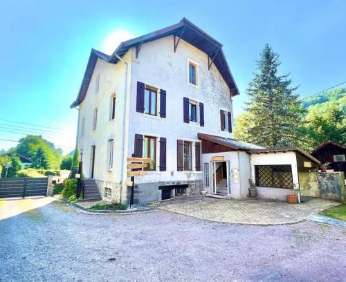 Travexin House | Majestic Mountain - endroit magique - 20 personnes