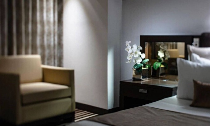 Summerlin South House | Majestic Suite fit for Royalty! Upscale Amenities