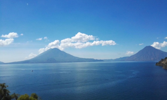 Panajachel Apartment | MAJESTIC VIEW APARTMENT PANAJACHEL