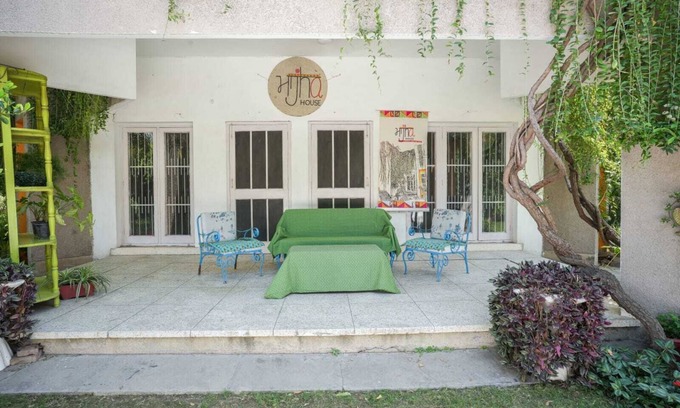 Amritsar Bed & Breakfast | Majha House