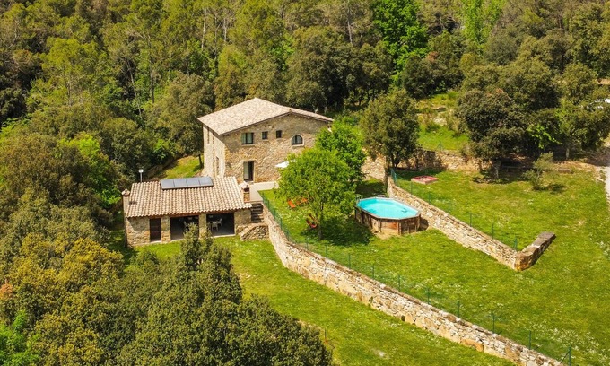 Beuda Cottage | Majordoms - El Molí, La Garrotxa