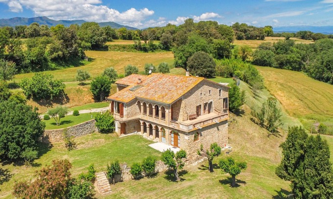 Ravos del Terri Cottage | Majordoms - Maria Carmen Dalmau, Girona