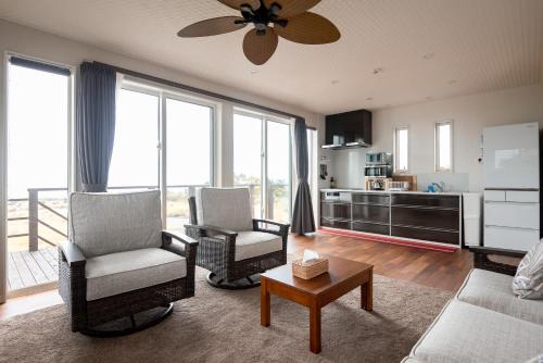 Kaneshi Villa | MAKAI green