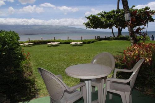 Maalaea House | Makani A Kai Resort A-3