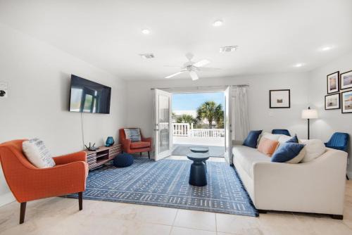 Navarre Beach House | Makarios Beach Blu