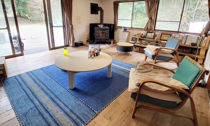 Kimitsu RV Rental | Make a reservation for weekdays here Outdoors du/Kimitsu City Chiba