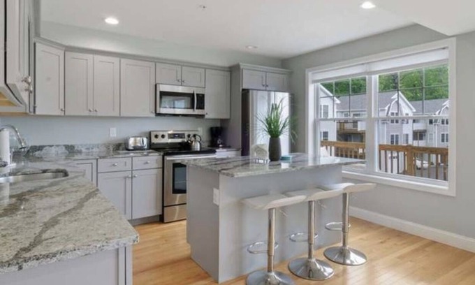 Ogunquit - Wells Condo | Make your summer memories here!