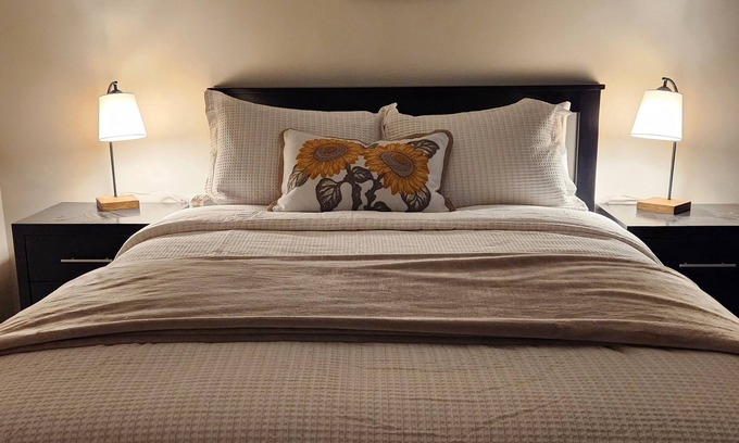 Juarez Municipality Apartment | Make yourself at home in this cozy Vrbo (centrally located).