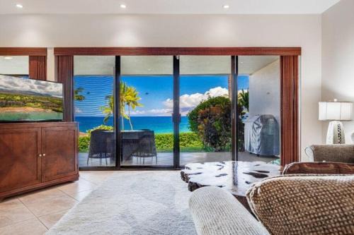 Wailea Apartment | MAKENA SURF, #C-103 condo