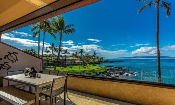 Wailea Apartment | MAKENA SURF, #G-304 condo