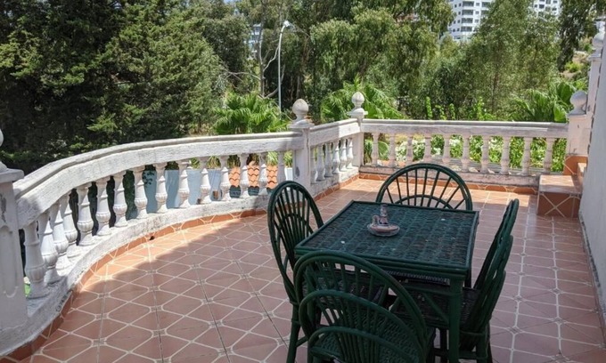 Malabata House | Malabata Guest House