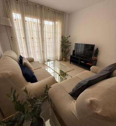 La Malagueta Apartment | Malagueta, free parking, center & beach