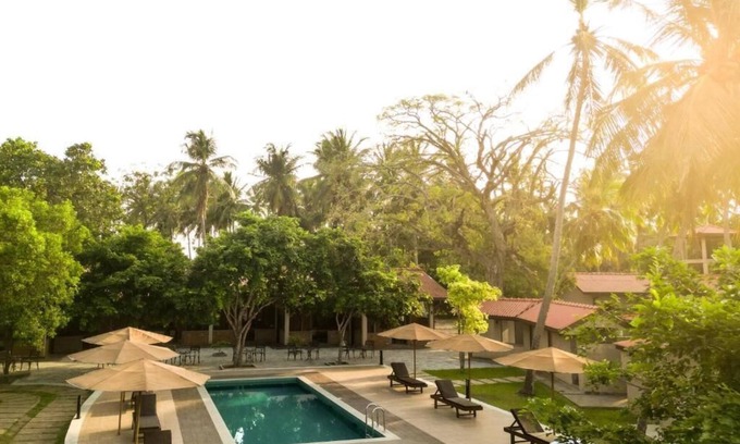 Hambantota Hotel | Malala Retreat Hambanthota Sri Lanka