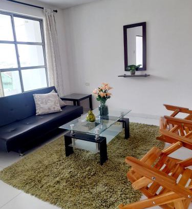 Sincelejo Apartment | MALALA3 depa amoblado