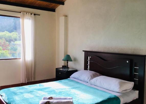 Floresta House | MALAVI Cabaña Nobsa