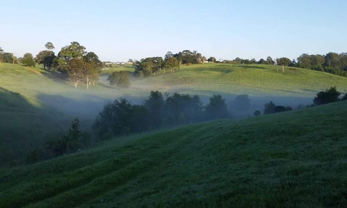 Maleny Cabin | Maleny Clover Cottages (Cottage Two)