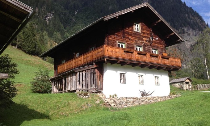 Bad Gastein House | Malerwinkel, Forsthaus