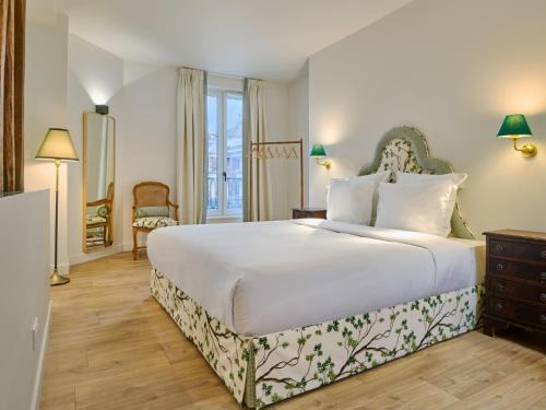 Chartres Apartment | Maleyssie Les Suites
