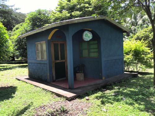 Moyogalpa Apartment | Malibú